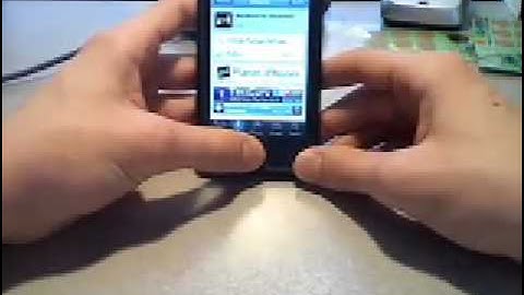 How Change the keyboard on iPhone or iPod touch! ::MACBOOK AIR::