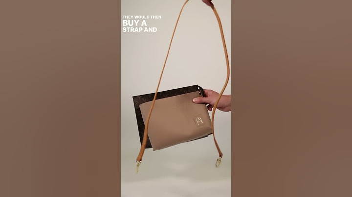Louis Vuitton BANNED all customers from buying this bag #louisvuitton #luxury #bag #fashionfacts