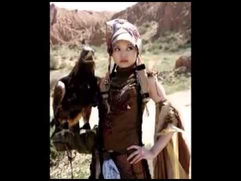 Kyrgyz kyzdary-Кыргыз кыздары -ДОБР