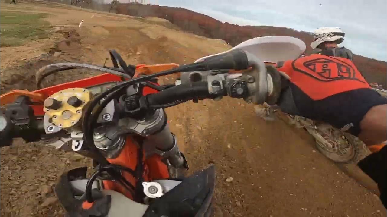 SXCS ROUND 1 GP RACE PROMISED LAND MX 10/30/2022 - YouTube