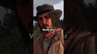 Why Red Dead 3 Wont Be About Jack Net Worth
