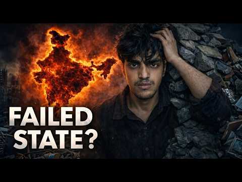 India: A Failed State?
