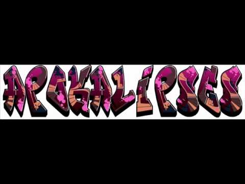 Maugli Ft Mc Imho - Apokalipses[საკმარისია!!!]