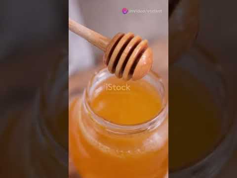 Why Honey Never