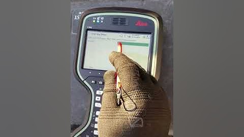 Switch from external radio to internal radio