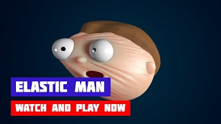 Elastic Man · Game · Gameplay screenshot 2