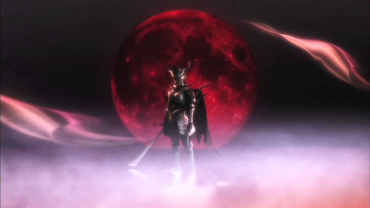 戦国BASARA‐MOONLIGHT PARTY‐Remix』予告編 - YouTube