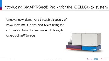 Takara: Harnessing the power of full-length scRNA-seq for biomarker discoveries