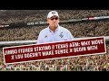 Jimbo Fisher committed to Texas A&M: why move to LSU doesn't even make sense for Aggie coach
