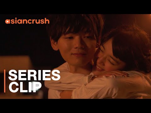 My husband didn't like me getting drunk with my coworker | Japanese Drama | Mischievous Kiss2