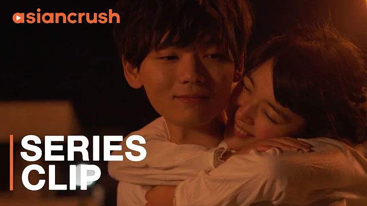 My husband didn't like me getting drunk with my coworker | Japanese Drama | Mischievous Kiss2 - DayDayNews