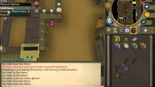 Runescape elemental workshop 4 quest puzle.Guide