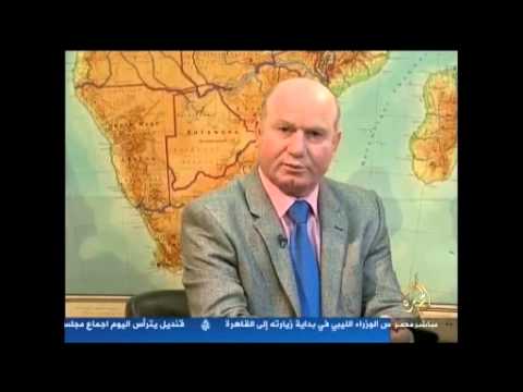سكرتير التحرير من جريدة الأهرام