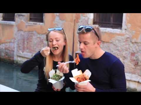 Vídeo: Dónde Comer Cicchetti En Venecia, Italia