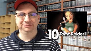 Top 10 PlayStation Games of 1997 | Game-Rave TV Ep. 104
