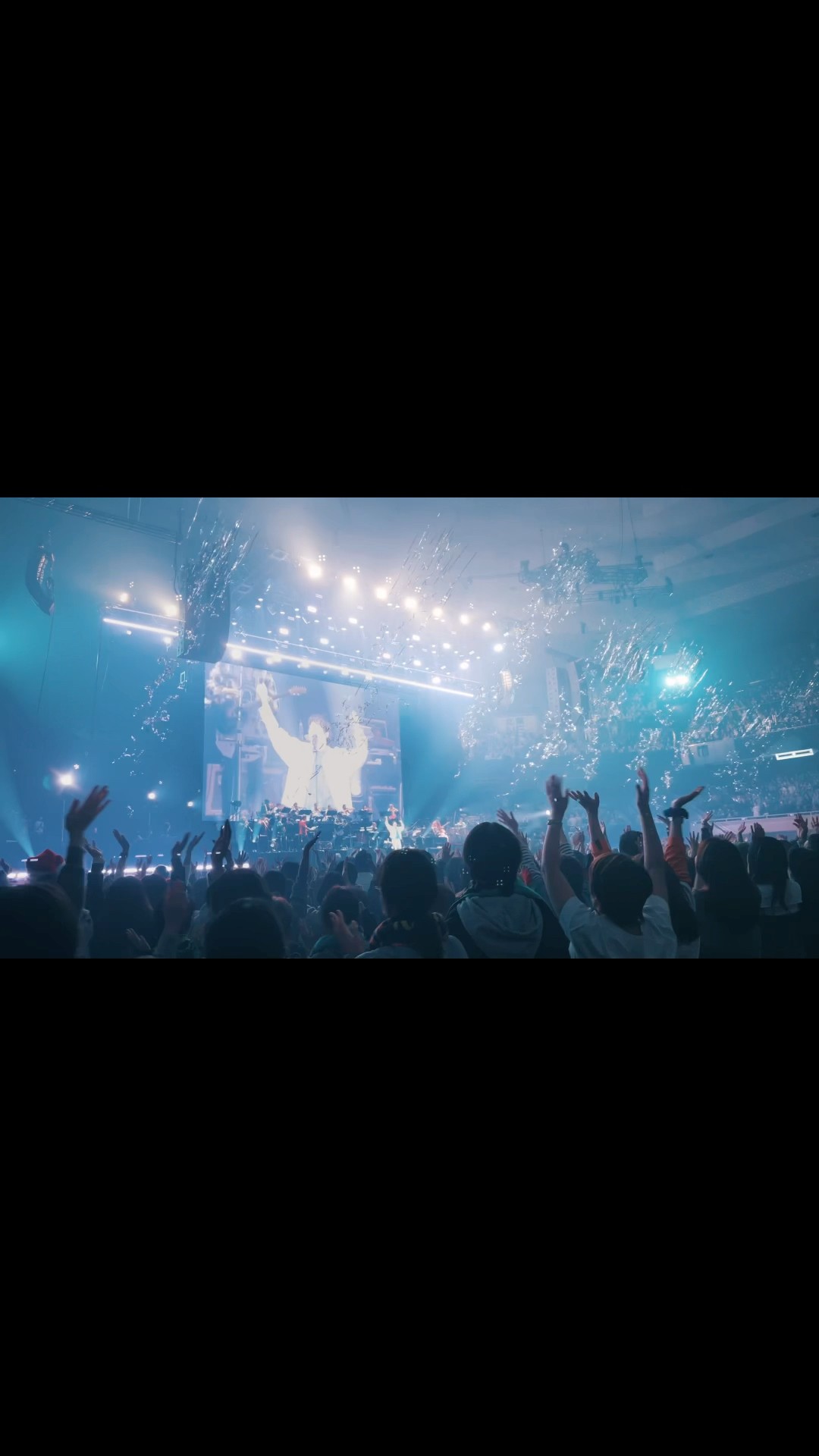 スキマスイッチ “POPMAN'S Year-end Party! 2025”』ダイジェスト映像