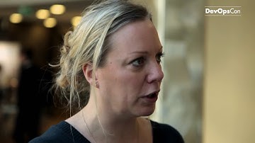 DevOpsCon 2016: Interview Helen Beal