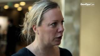 DevOpsCon 2016: Interview Helen Beal