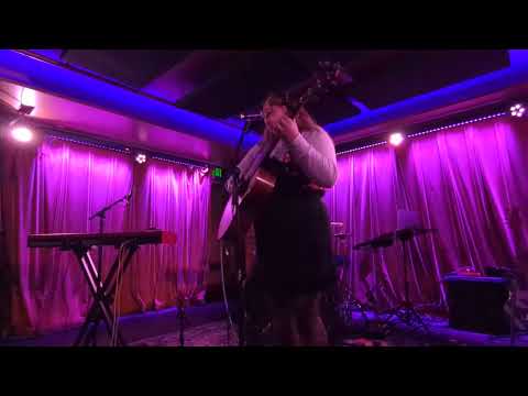 @SophieHolohan Live - Cognitivie Dissonance (Barboza, Seattle, March 11,, 2023)