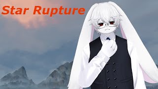 【Star Rupture】捕まったので奉仕活動で惑星開発´【卓上背兎】