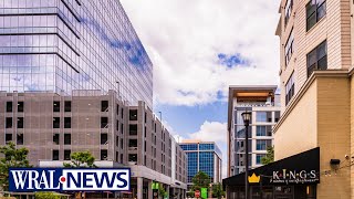 North Hills residents speak out against proposed towers in Uptown District