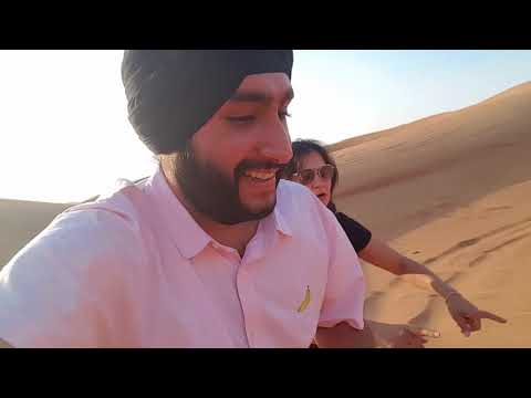 Best 4×4 Experience Dubai | DXB 2019