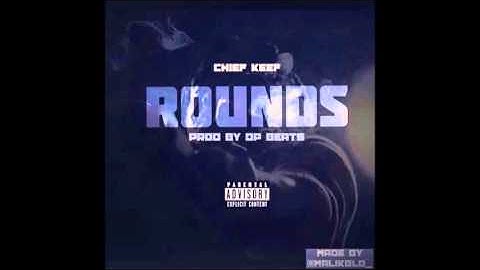 Chief Keef - Rounds (Extended Snippet)