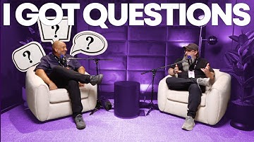 Will AI REPLACE Content Creators? The SHOCKING Truth with @JeffSieh