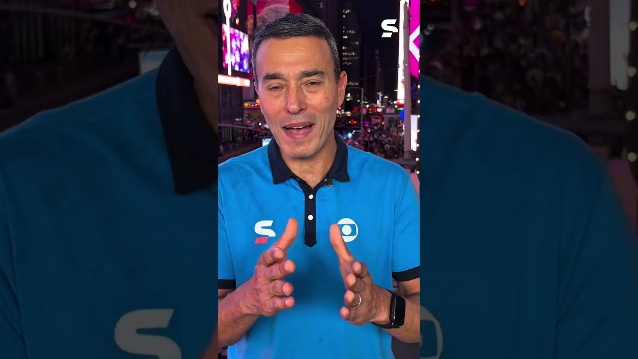 RIZEK: "BRASIL ACHOU UM JEITO DE JOGAR" | #shorts | Copa do Mundo 2026 | sportv