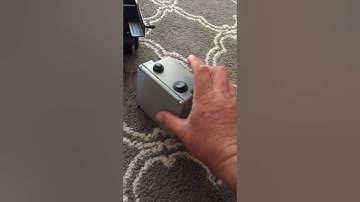 RPC   Remote Bird Launcher Finished Test