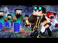 LA NOTTE FINALE di SOPRAVVIVENZA ESTREMA! Minecraft Invasione 3 Ep. 11