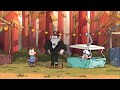 Gravity Falls Soundtrack Opening Fair Score From S1 E9