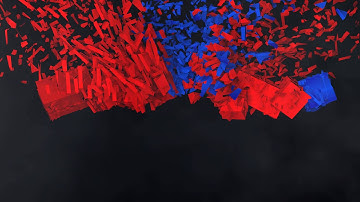 Intro to Matrixieff by BlazFX