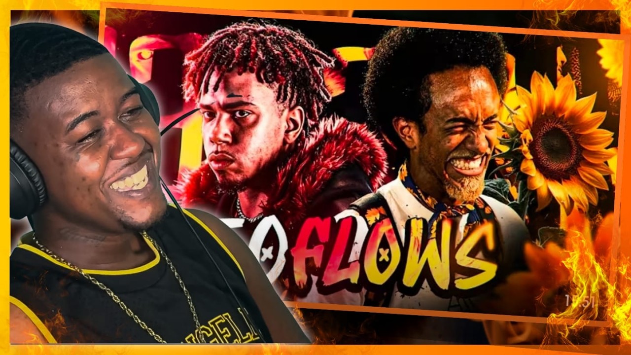 50 FLOWS EXTREMAMENTE VICIANTES 🔥