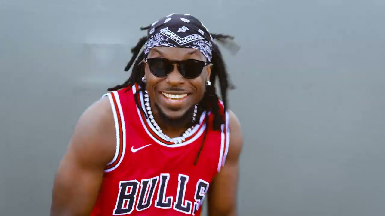 Luni Spark & Electrify - Heart Beat (Official Visualizer) | Soca 2025