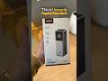 I bought Ugreen 25000mAh Power Bank with Display, Qi2 Wireless Charger &amp; More! #shorts