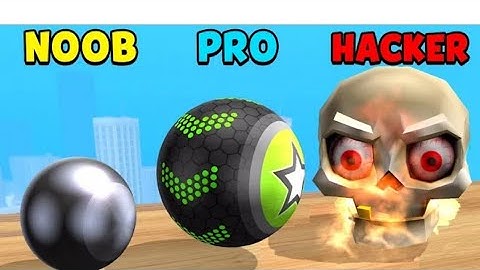 Going Balls All Levels Gameplay Android İos Part 625