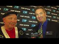 Pat Berry, Jessie Magdaleno's trainer, says boxing comes natural for the Magdaleno brothers.