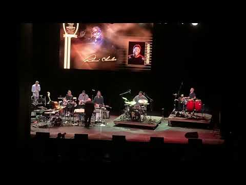 Zildjian 400th Anniversary Concert | Aaron Spears Full Performance | Dennis Chambers Tribute
