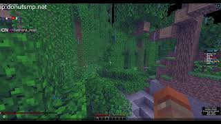 DonutSMP Live 1b lootdrop Right now starts at 40 viewers