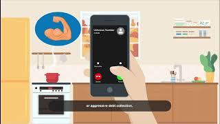 PROTECT – Protecting Consumers in Online Lending