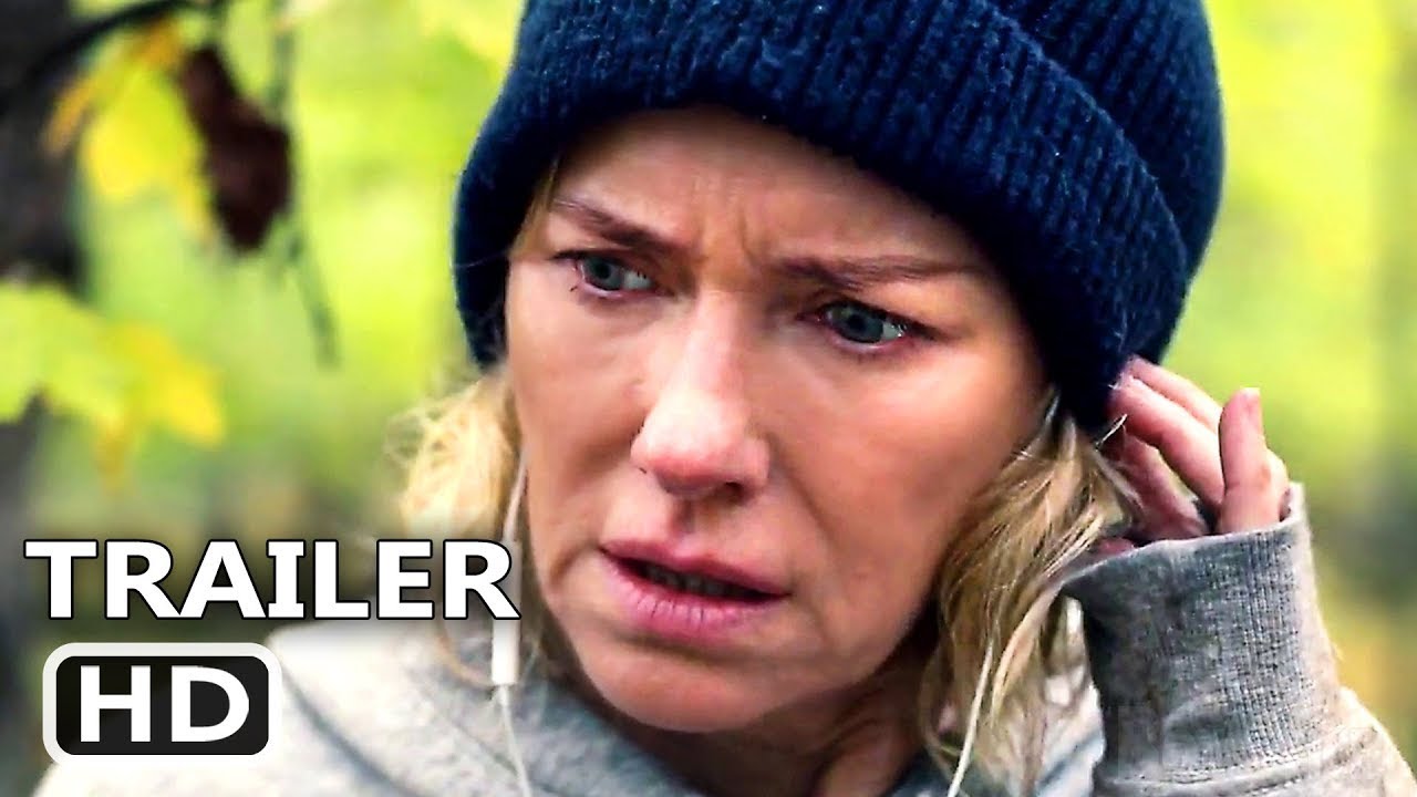 THE DESPERATE HOUR (2022) | Official Trailer | Naomi Watts - YouTube