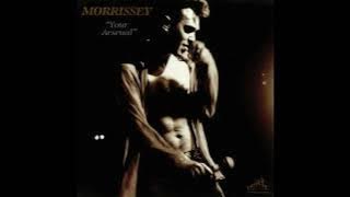 Morrissey – Your Arsenal     1992  full album
