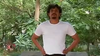 യോഗാസനം# Heartfulness yoga#AYUSH yoga protocol#IYD