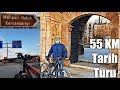 Bisiklet Vlog#4 55 Km Pazar İlçesi (Kervansaray) Turu