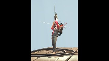 How to kill bots in TF2