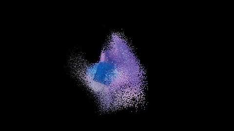 Audio Visualization-Niagara FX Improved