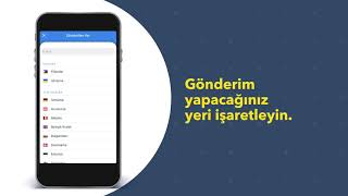 TransferGo ile Türkiye'den yurt dışına para transferi nasıl yapılır?