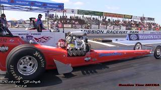 Old Time Drags