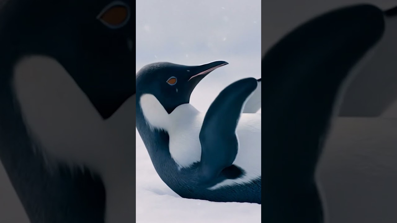 🤔❄️ Не официальная профессия на севере